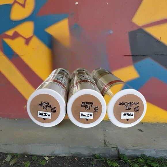 IT Cosmetics Do It All Radiant Concealer + Multi-Vitamin Serum - Picture 3 of 13